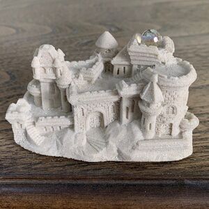 Mr. Sandman Sandsculpt Castle Collection - CB109 - 2.25" x 4"